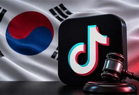  TikTok Fined 7M Over Ad Data Violations in South Korea